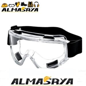 نظارة جوجل للحماية (safety goggles)